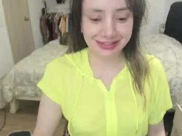 Chaturbate Live Sex of kittywantslove23