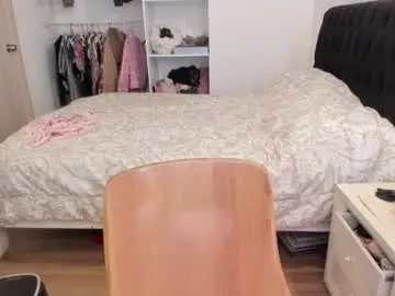 Chaturbate Nude Webcam of kittywantslove23