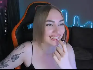 Chaturbate Live Sex of larakrein_lk