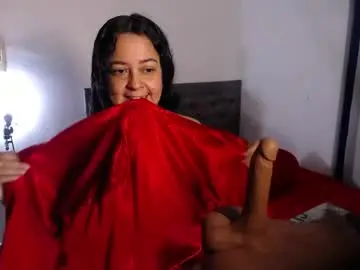 Chaturbate Live Sex Cam of lucia_vonne