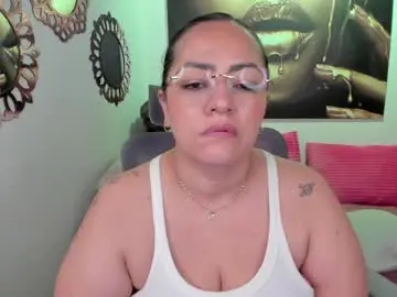 Chaturbate Best Webcam of marianalopez81