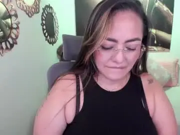 Chaturbate Live Porn of marianalopez81
