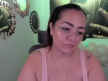 Chaturbate Best Webcam of marianalopez81