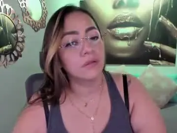 Chaturbate Live Sex of marianalopez81