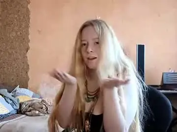 Chaturbate Private Sex Chat of maricagorgo