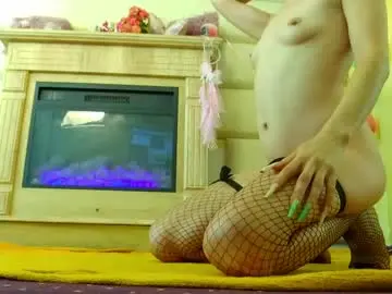 Chaturbate Free Live Porn of miaaangell