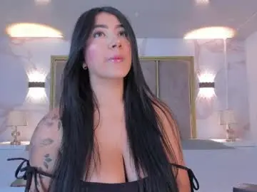 Chaturbate Adult Video Chat of paulinaduarte_