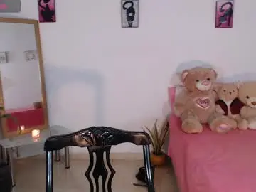 Chaturbate Best Webcam of kesha_brooks