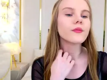 Chaturbate Nude Webcam of lili_lohan