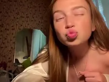 Chaturbate Nude Webcam of margopesavento