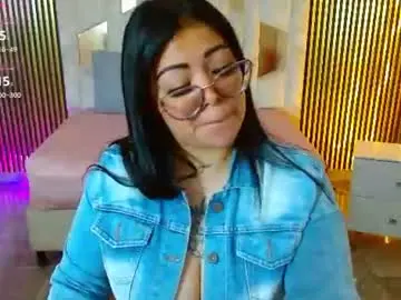 Chaturbate Adult Webcams of martina_tay
