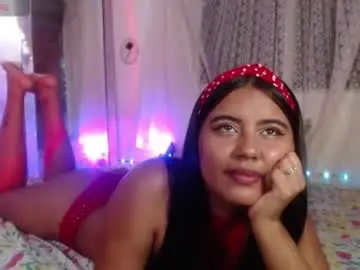 Chaturbate Live Sex Cam of sweet_susy999