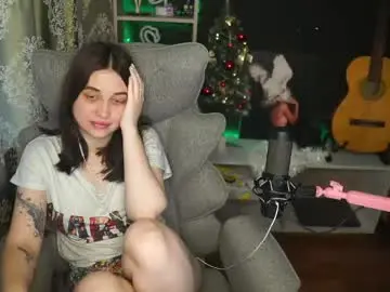 Chaturbate Sex Chat of sweetoqcheeks