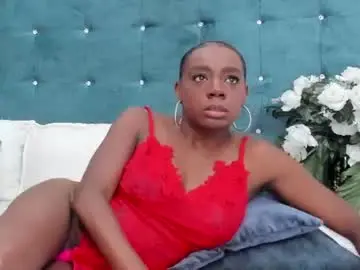 Chaturbate Sex Chat of shantallmiller