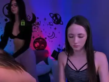 Chaturbate Nude Webcam of stellasun__