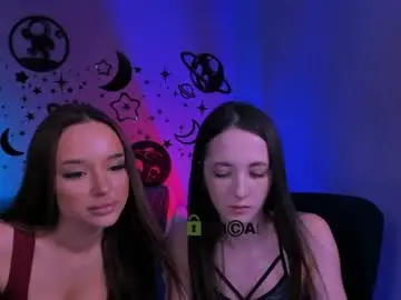 Chaturbate Private Sex Chat of stellasun__