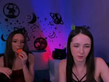 Chaturbate Sex Chat of stellasun__