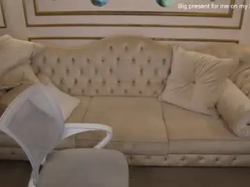 Chaturbate Private Sex Chat of sweetdesiree_