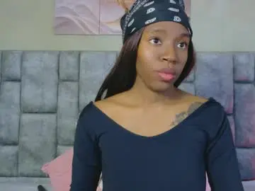 Chaturbate Adult Video Chat of tiffanyebony_