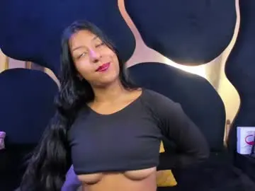 Chaturbate Live Sex of vanelin18