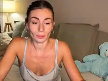 Chaturbate Live Porn of aliceevan