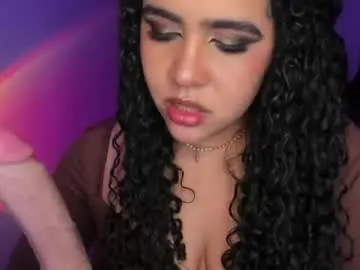 Chaturbate Live Porn of amber_smith20