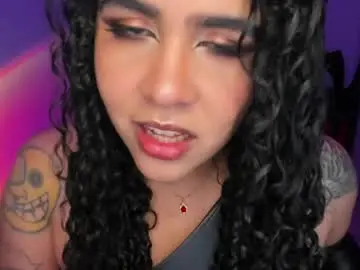 Chaturbate Live Sex Cam of amber_smith20