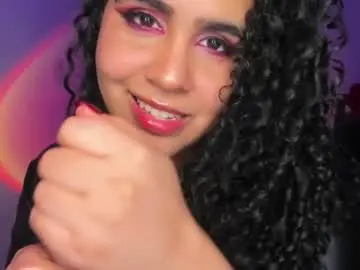 Chaturbate Nude Webcam of amber_smith20