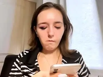 Chaturbate Nude Webcam of ariehamalainen