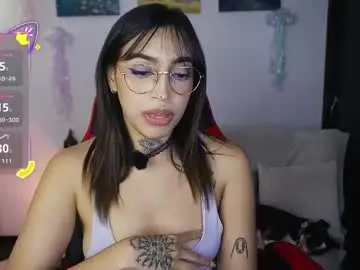 Chaturbate Adult Video Chat of dannielle_