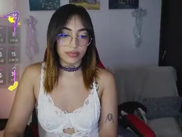 Chaturbate Watch Live Sex Cams of dannielle_