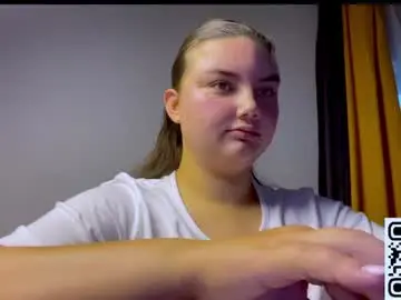 Chaturbate Private Sex Chat of dreamyblushfairy