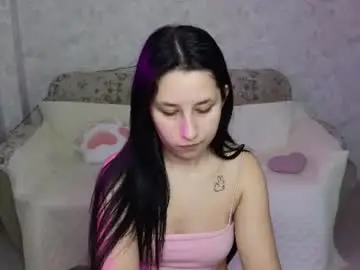 Chaturbate Adult Video Chat of kisses_eva