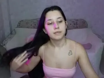 Chaturbate Sex Cam of kisses_eva