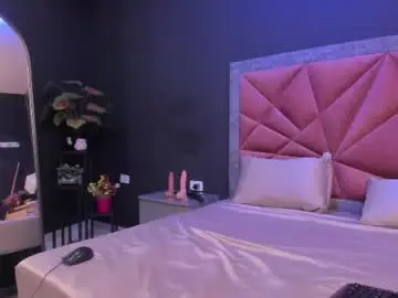 Chaturbate Sex Cam of mia_milff