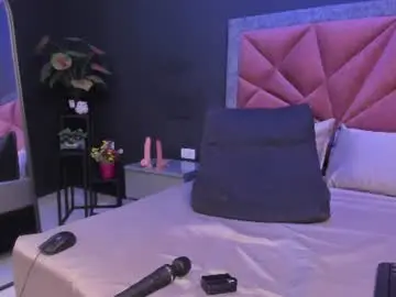 Chaturbate Sex Chat of mia_milff