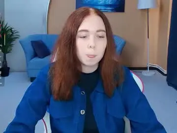 Chaturbate Sex Cam of nelliemathers