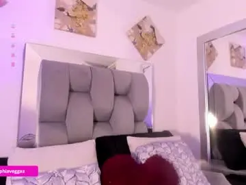 Chaturbate Private Sex Chat of sophievegga