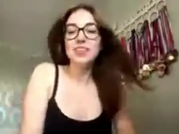 Chaturbate Sex Cam of torridaggett