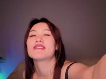 Chaturbate Adult Video Chat of yukiyasunshine