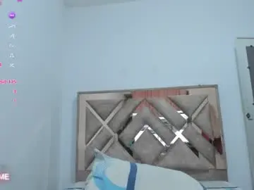 Chaturbate Adult Video Chat of cutelatinax