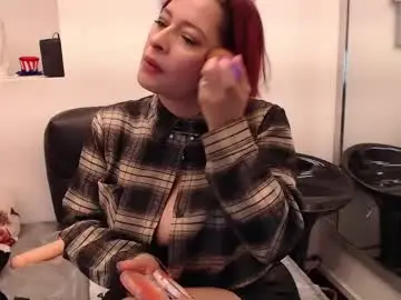 Chaturbate Private Sex Chat of evatwiss
