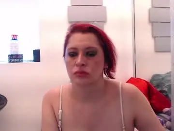 Chaturbate Live Sex of evatwiss