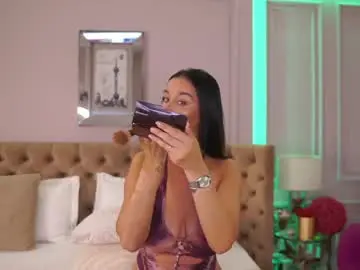 Chaturbate Live Sex Cam of francescadante
