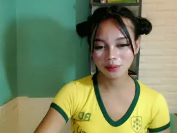Chaturbate Live Porn of lovely_thea_xoxo