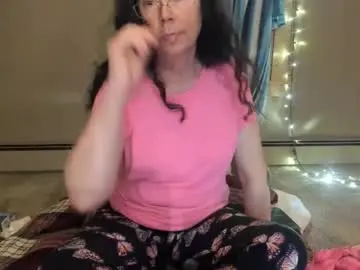 Chaturbate Best Webcam of mature_angel