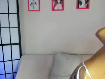 Chaturbate Sex Chat of sofidior