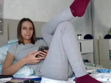 Chaturbate Adult Video Chat of cutie_and_sexy