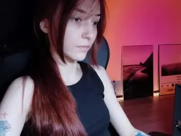 Chaturbate Free Live Porn of dead_girll
