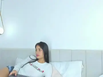Chaturbate Private Sex Chat of gaby_moonn